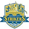 Bacoor City Strikers